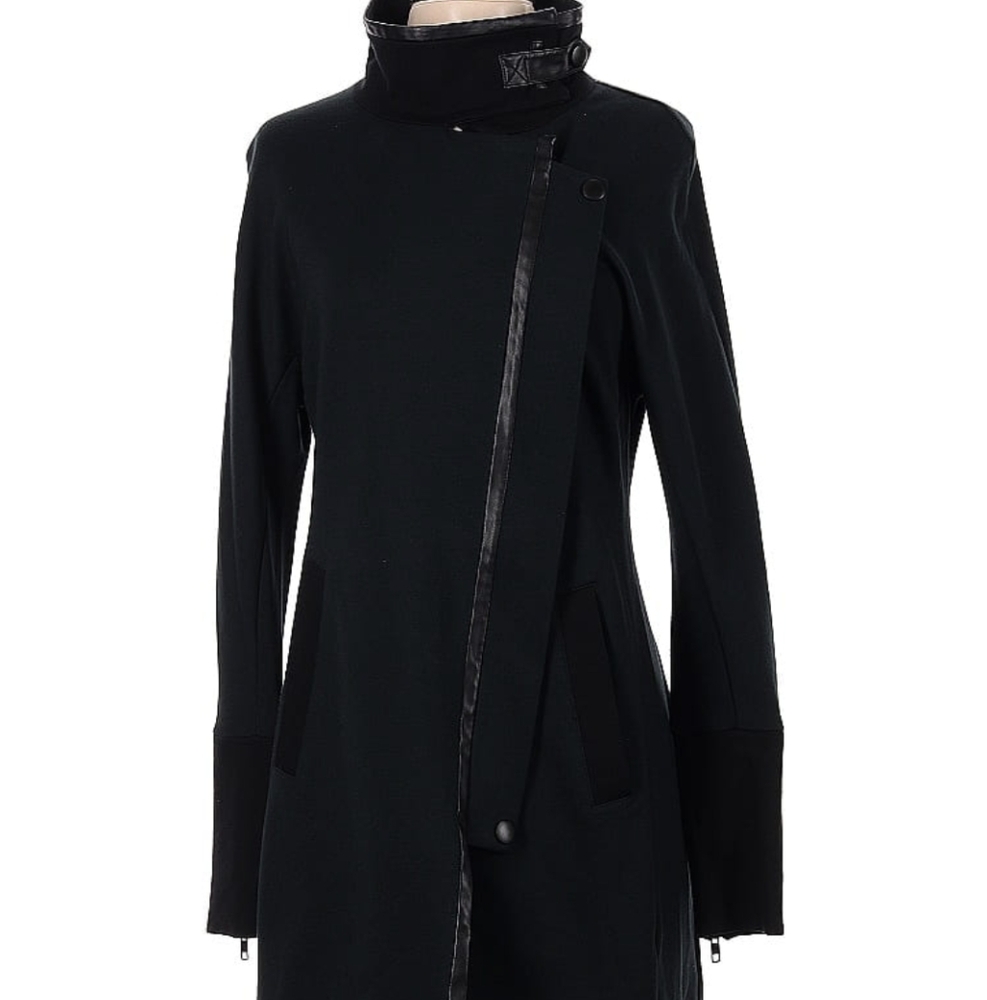 Cabi Black Jacket